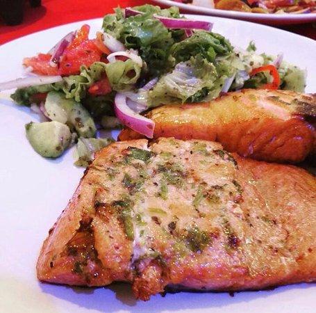 Restaurante Peru en tu mesa