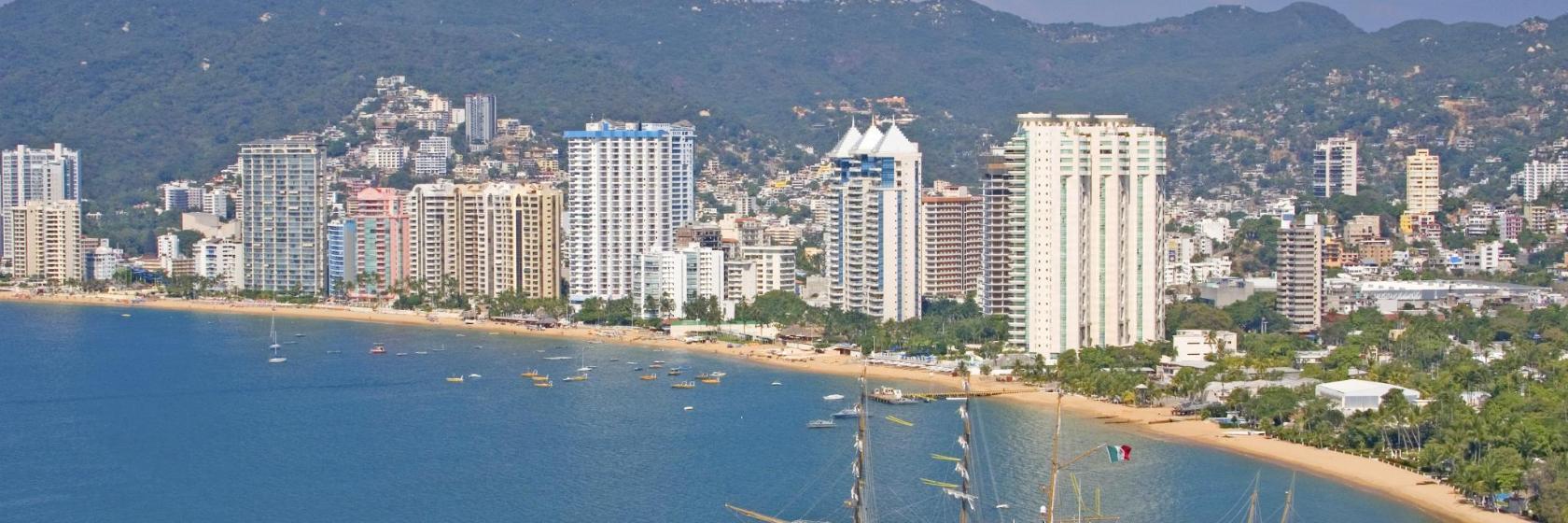 Museo Histórico Naval de Acapulco